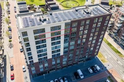 Woning Willem Frederik Hermansstraat 538 Utrecht