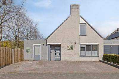 Woning Asterstraat 25 Almere