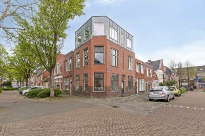 Woning Middenstraat 2 Groningen
