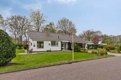 Woning Vlielandlaan 8 Heerenveen