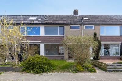 Woning Bourgondiëweg 29 Bovenkarspel