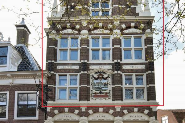 Woning Achterom 104 Hoorn (NH)