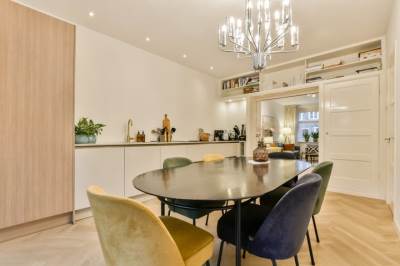 Woning Jekerstraat 151 Amsterdam