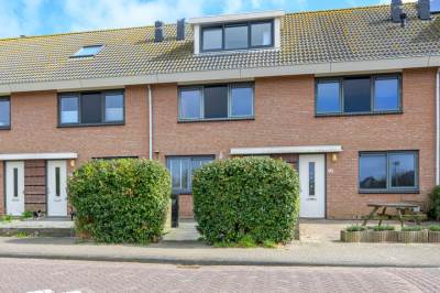 Woning Coppersdelle 50 Petten