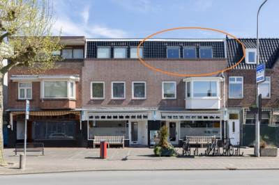 Woning Amsterdamseweg 184D Amstelveen