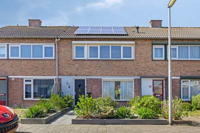 Woning Petuniastraat 31 Drunen