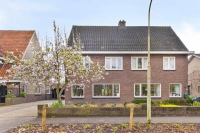 Woning Burgemeester Tijmesstraat 37 Emmen