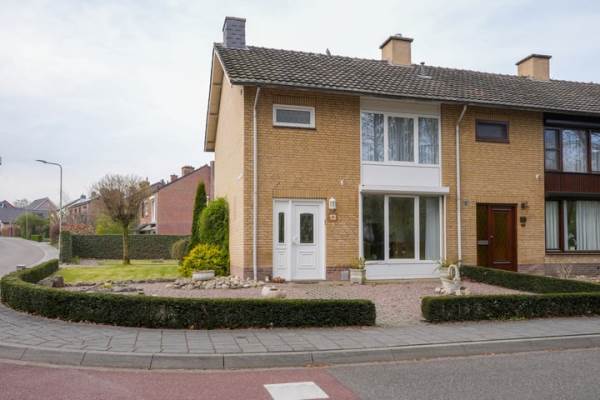 Woning Beeklaan 13 Wittem