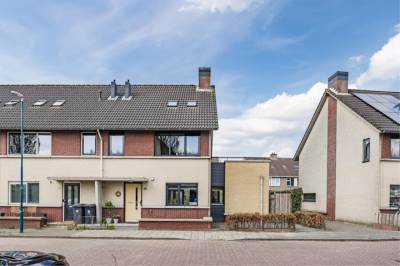 Woning Vitruviusruimte 53 Zoetermeer