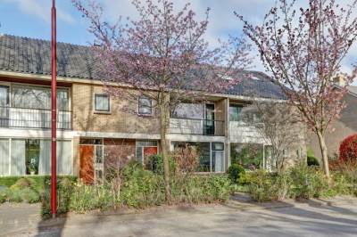 Woning Mendes da Costalaan 22 Nieuwegein