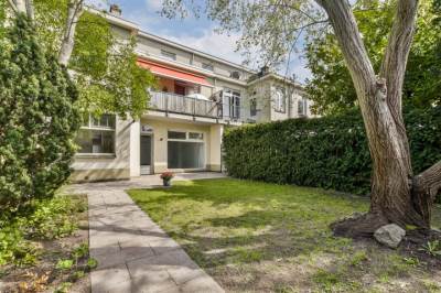 Woning Rijnlaan 39A Utrecht