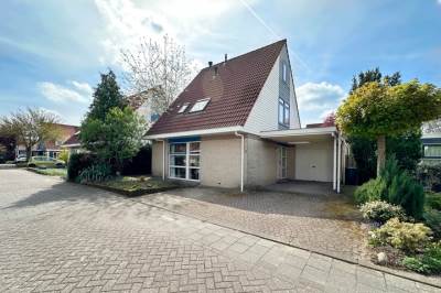 Woning Aagje Dekenpad 3 Culemborg