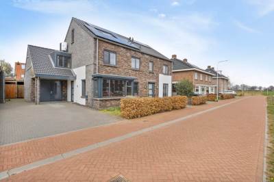 Woning Nijboershof 16 Broekland