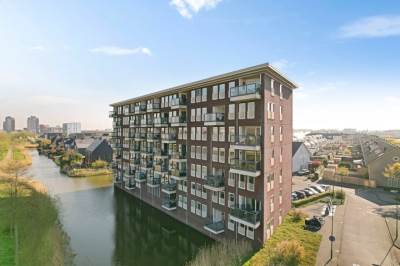 Woning Aruba 49 Zoetermeer