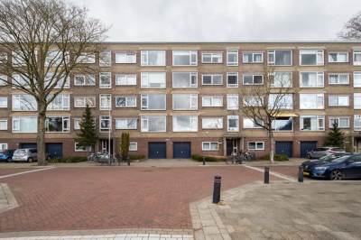 Woning Slotlaan 106 Utrecht