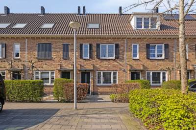 Woning Het Loo 11 Poortugaal