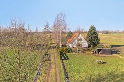 Woning Hoofdweg 14 Coevorden