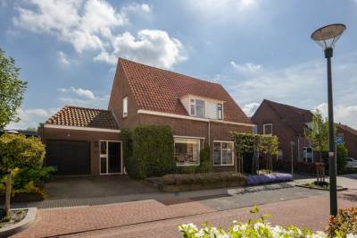 Woning Nieuwstraat 17 Scherpenzeel (GE)