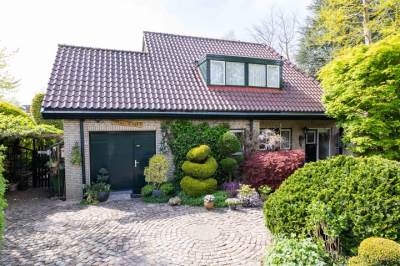 Woning Gentiaan 1 Boskoop