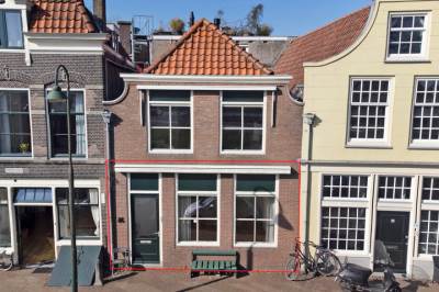 Woning Veerstal 24 Gouda