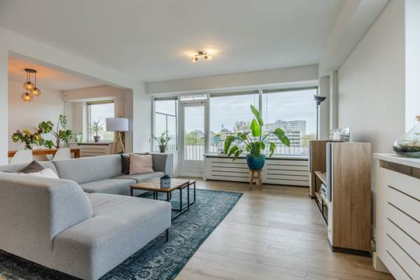 Woning Dignaland 48 Den Haag