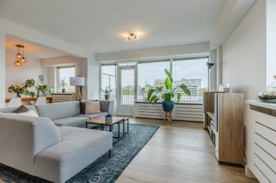 Woning Dignaland 48 Den Haag