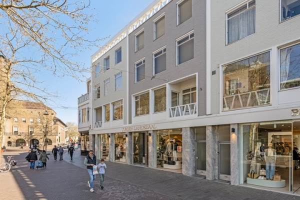 Woning Van Loenshof 7 Enschede