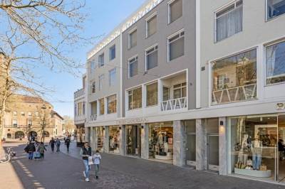 Woning Van Loenshof 7 Enschede