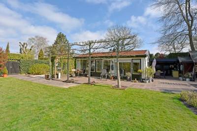 Woning Park Beau Rivage II 64 Zevenhoven