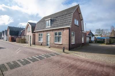 Woning Kerkstraat 78 Putten