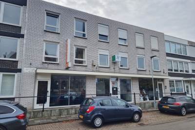 Woning Pastoor Scheepersstraat 12C Landgraaf