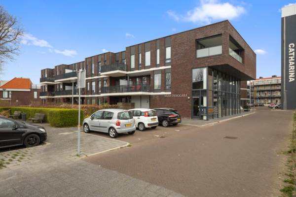 Woning Van Galenstraat 145 Den Helder