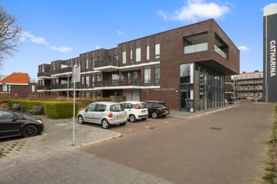 Woning Van Galenstraat 145 Den Helder