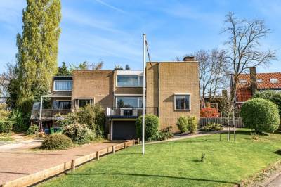 Woning Rijksweg 193 Renkum