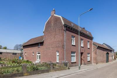 Woning Titus Brandsmastraat 5 Brunssum