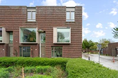 Woning Melis Stokestraat 501 Utrecht