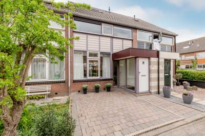 Woning De Wijzend 31 Oosthuizen