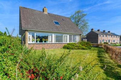 Woning Compagnonsstrjitte 138 Gorredijk