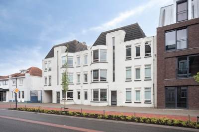 Woning Eindhovenseweg 26C Waalre