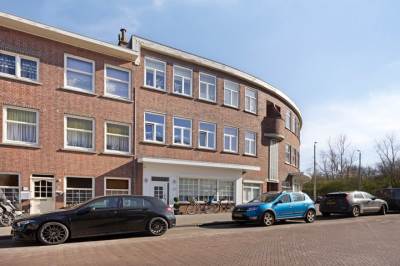 Woning Pluvierstraat 432 Den Haag
