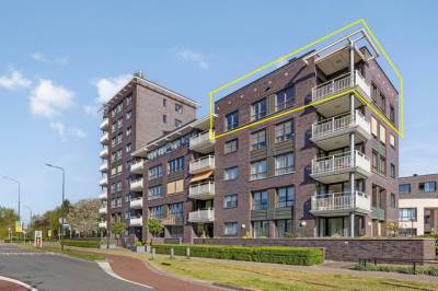 Woning Reigerdonk 22 Veghel