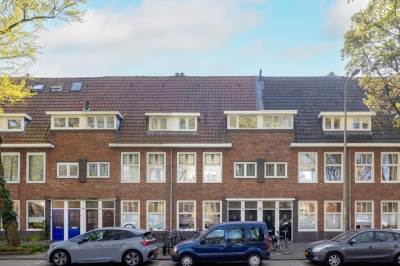Woning Burgemeester van Tuyllkade 32BS Utrecht