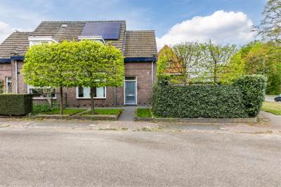 Woning Kempstraat 59 Brunssum