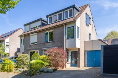 Woning Richtershof 10 Malden