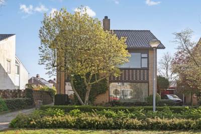 Woning Pastoor Bertrandstraat 3 Veldhoven