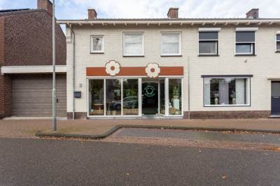 Woning Kreijerstraat 6 Echt