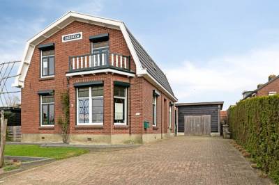 Woning Varsseveldsestraatweg 30 Aalten