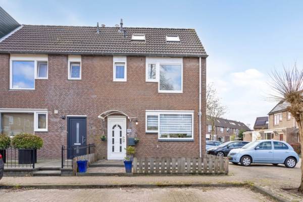Woning Sportmark 102 Almere
