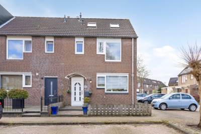 Woning Sportmark 102 Almere