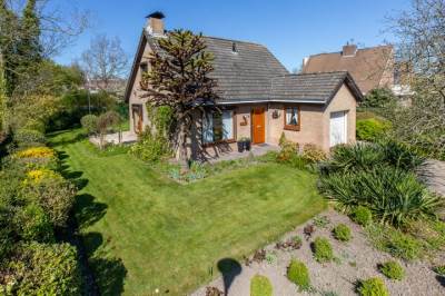 Woning Zuiderbaan 39 Vlissingen